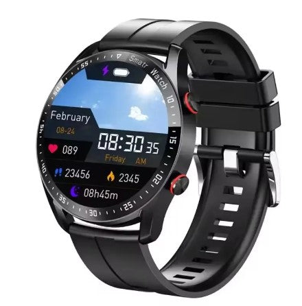 VALLTRU – Non-invasive blood glucose test smart watch