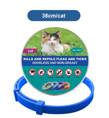 FurLife™ Flea and Tick collar