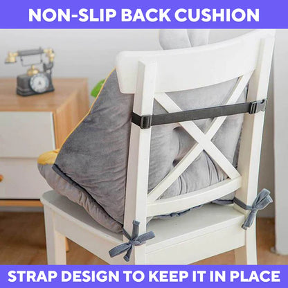 CloudSeat - The #1 Back Pain Relief Cushion