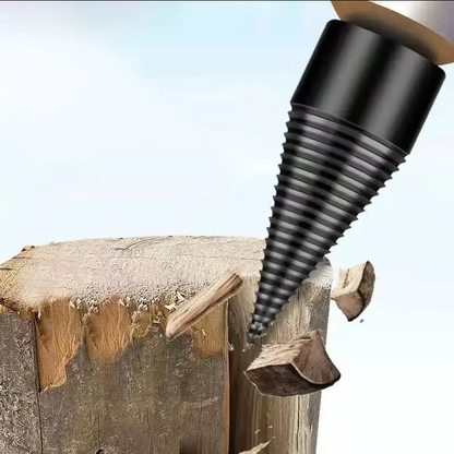 Libiyi EasySplit Drill Bit