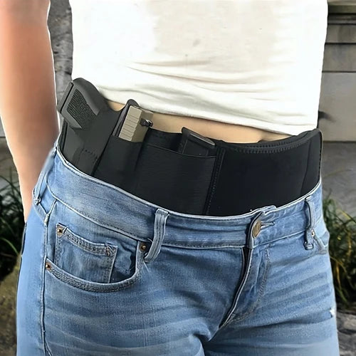 Ultimate Belly Band Holster