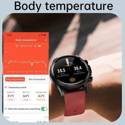 Libiyi smartwatch