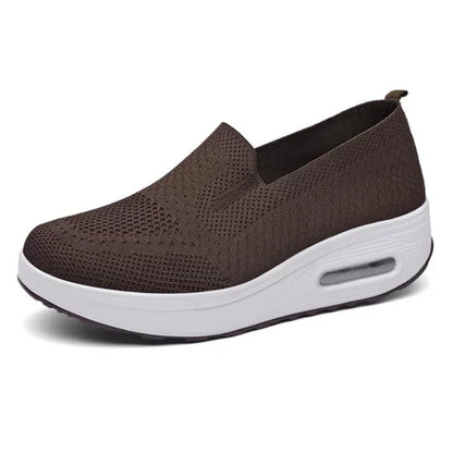 SALE – Women Slip-on light air cushion orthopedic Sneakers