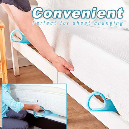 Easy-Lifter Mattress Riser