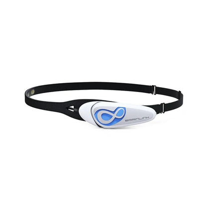 Brainlink Lite EEG Dry Electrode Headband - Mind Control Brainwave Feedback Concentration and Meditation Training