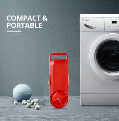 Bucket Washing Machine - Portable Mini Convenient Travel Washing Machine