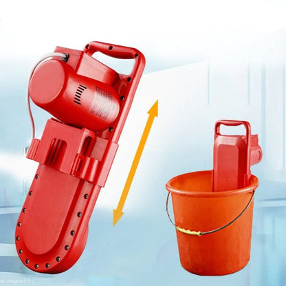 Bucket Washing Machine - Portable Mini Convenient Travel Washing Machine