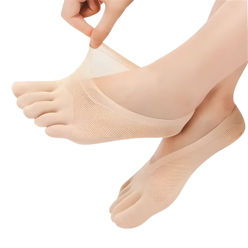 Bunion Corrective Toe Socks