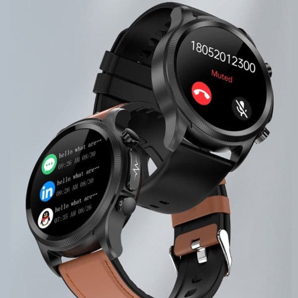 Libiyi smartwatch