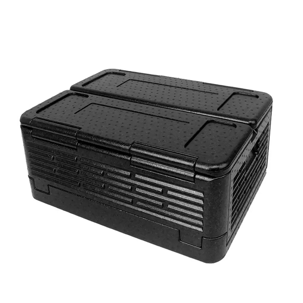 Chill Chest Cooler - Ultimate Portable Cooling Solution