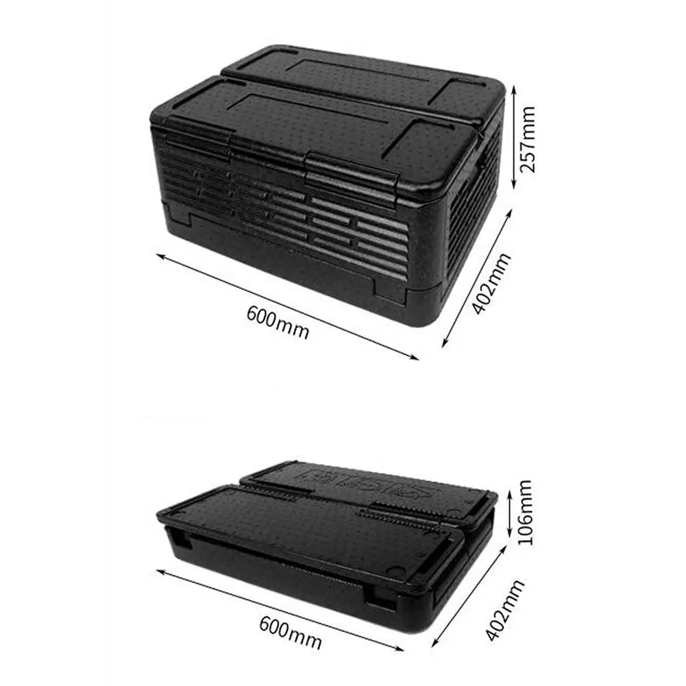 Chill Chest Cooler - Ultimate Portable Cooling Solution