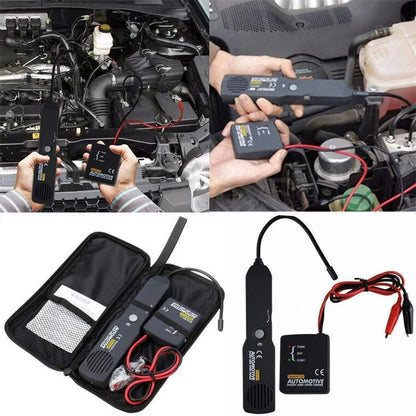 Digital Car Circuit Scanner - Digital Car Circuit Scanner Diagnostic Tool Wire Wand Short Open Finder Repair Tool