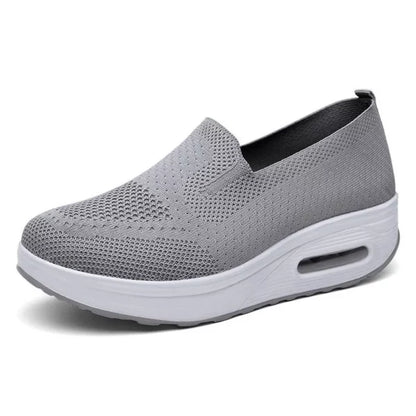 SALE – Women Slip-on light air cushion orthopedic Sneakers