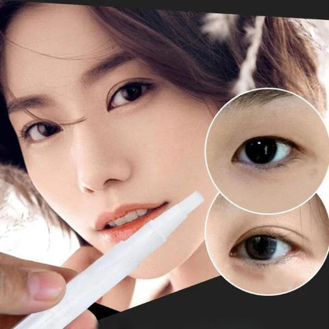 Instant Lift Double Eyelid Stickers