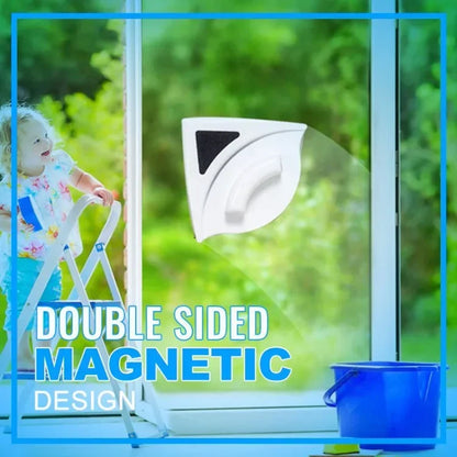 Upgraded Magnetic Window Cleaner