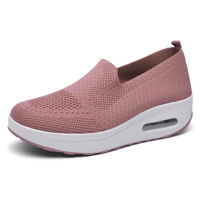 happymalli – Women’s Orthopedic Sneakers