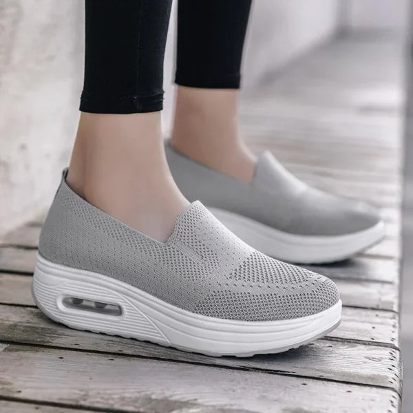 SALE – Women Slip-on light air cushion orthopedic Sneakers