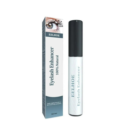 Fast Eyelash Growth Serum - Fast Effective Growth Creates Longer & Darker Eyelashes