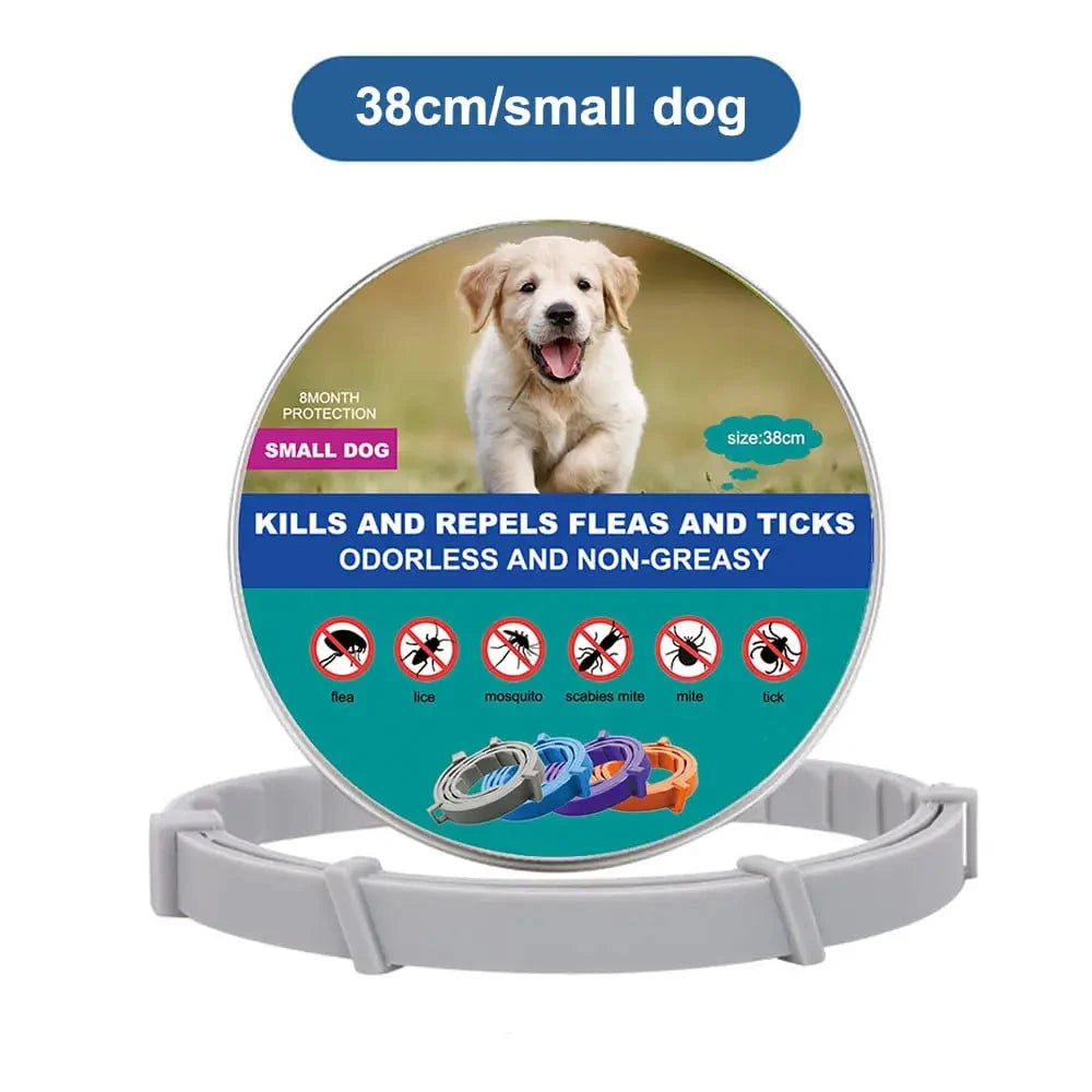 FurLife™ Flea and Tick collar