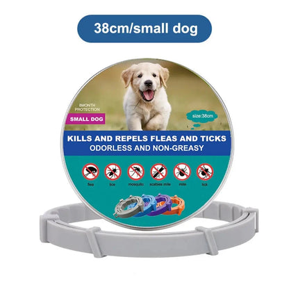 FurLife™ Flea and Tick collar