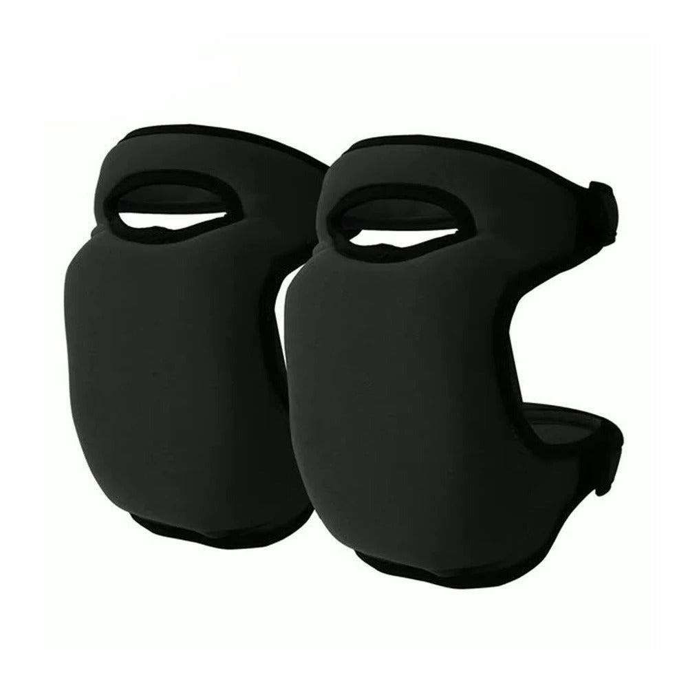 Gardening Knee Pads - Anti Slip Knee Protectors For Gardener, Cleaning Work and Scrubbing Floors