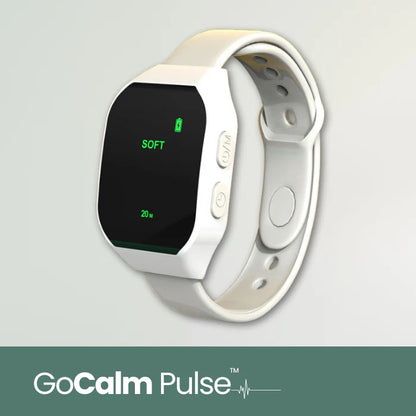 GoCalm Pulse