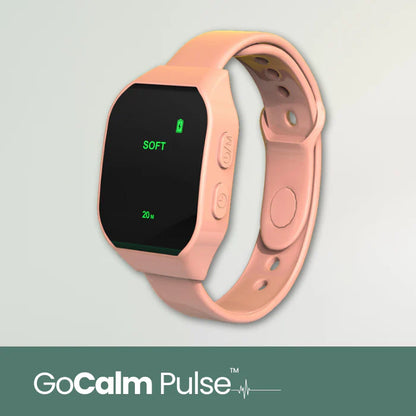 GoCalm Pulse