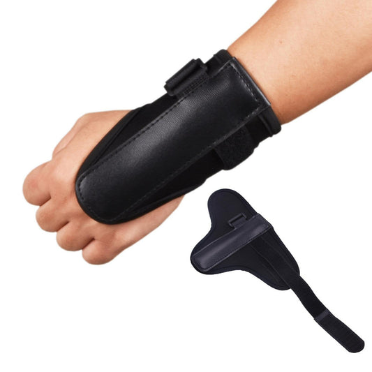 Golf Swing Alignment Brace - Wrist Brace Band Trainer Corrector