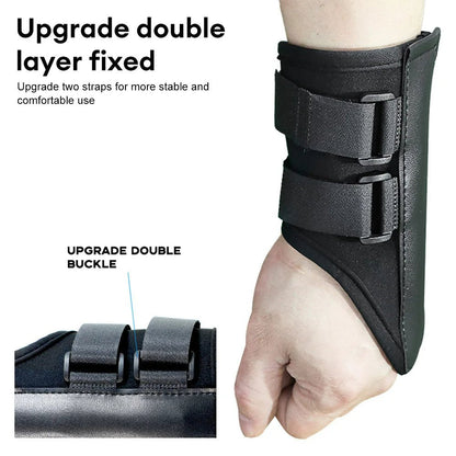 Golf Swing Alignment Brace - Wrist Brace Band Trainer Corrector