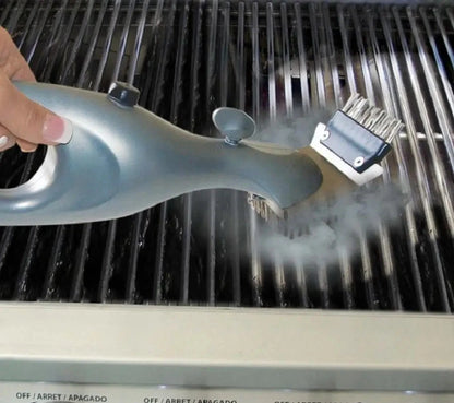 Grill Daddy Steam Brush