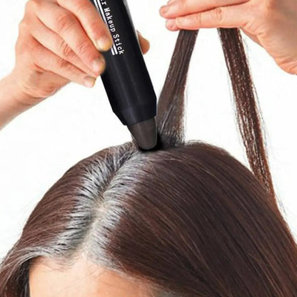 Hair Dye Pen - One-Time Hair Dye Instant Gray Root Coverage