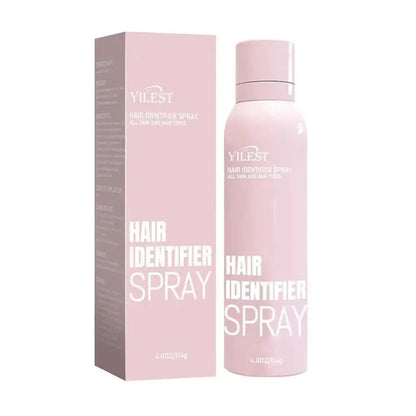 Hair Identifier Spray