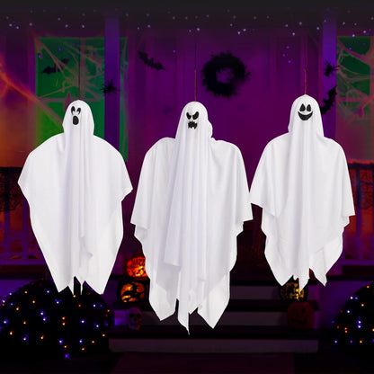 Halloween Decoration Hanging Ghost - Party and Holiday Halloween Hanging Decorations