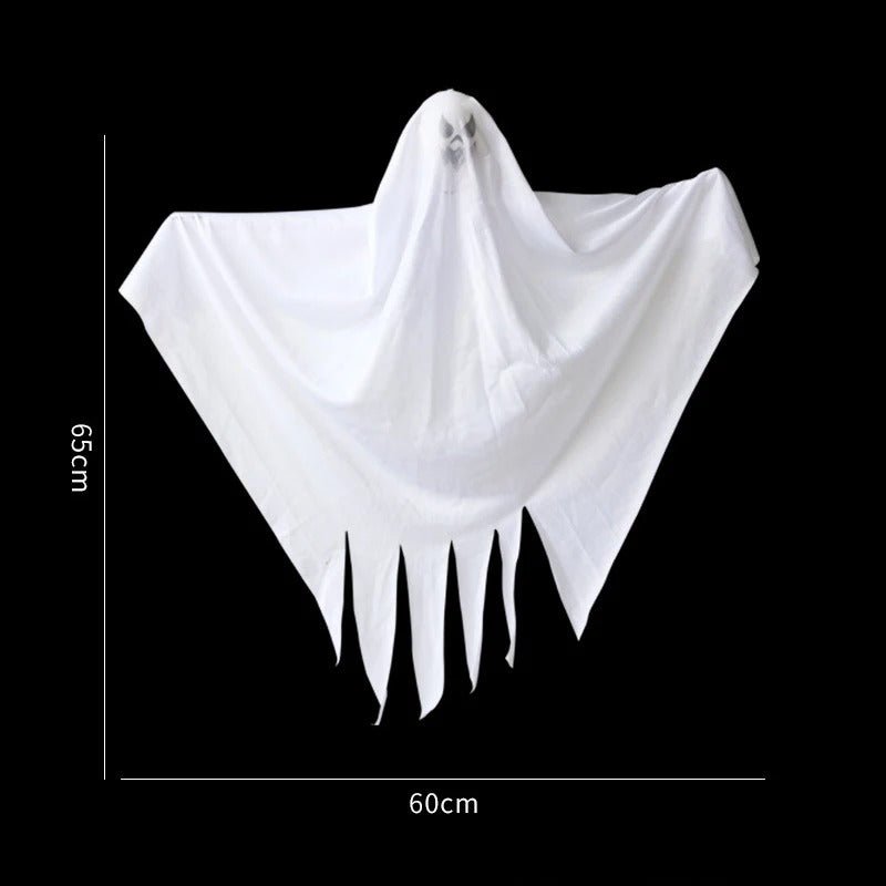 Halloween Decoration Hanging Ghost - Party and Holiday Halloween Hanging Decorations