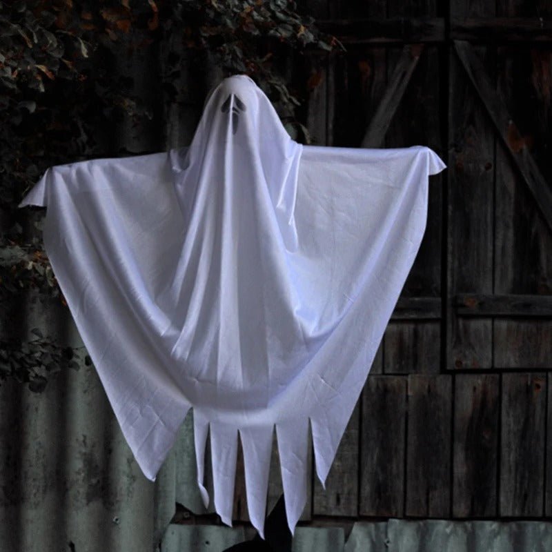 Halloween Decoration Hanging Ghost - Party and Holiday Halloween Hanging Decorations