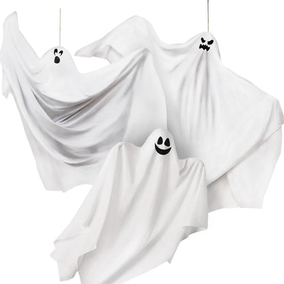 Halloween Decoration Hanging Ghost - Party and Holiday Halloween Hanging Decorations