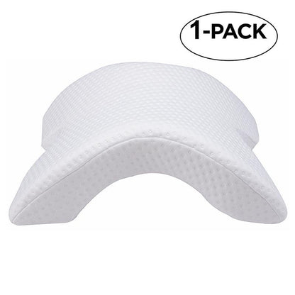 Couples Preferred Memory Pillow