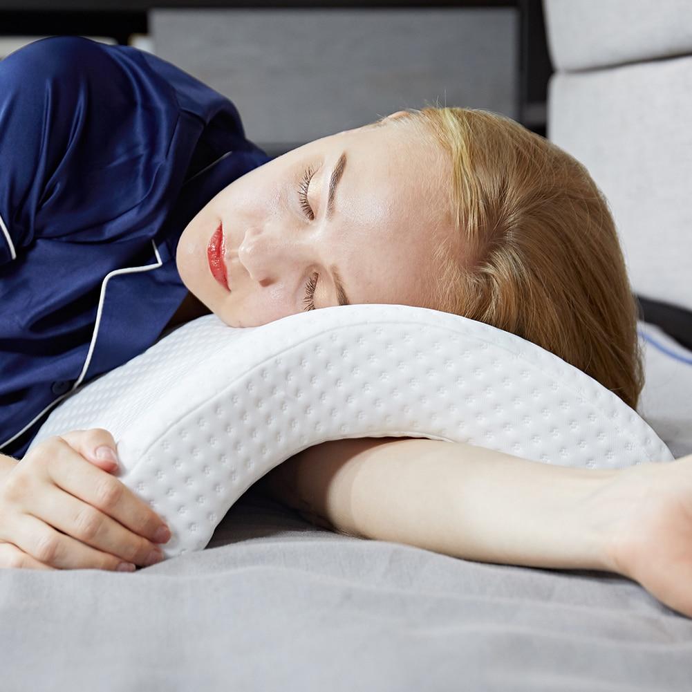 Couples Preferred Memory Pillow