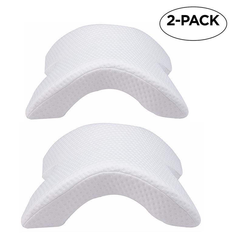 Couples Preferred Memory Pillow