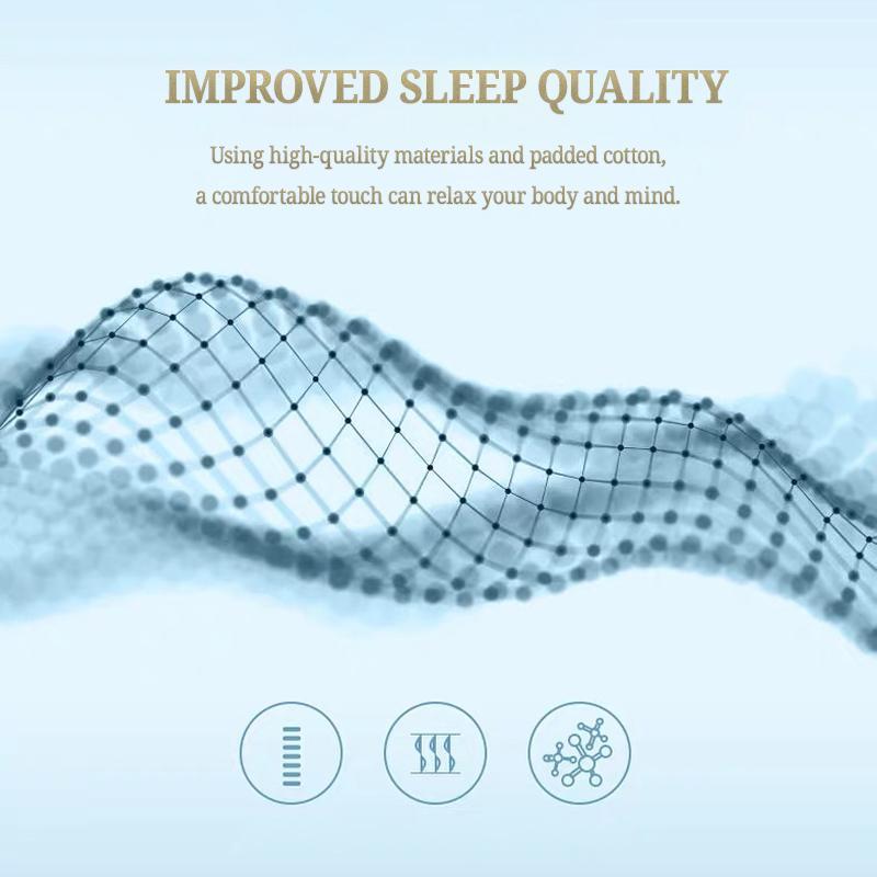 Couples Preferred Memory Pillow