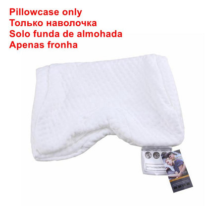 Couples Preferred Memory Pillow