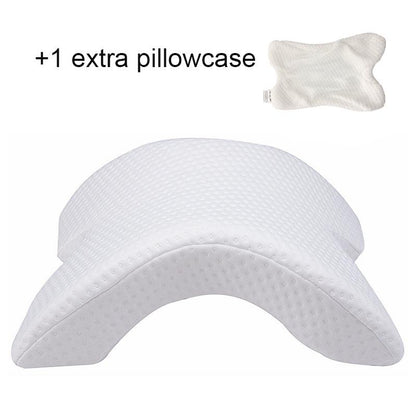 Couples Preferred Memory Pillow