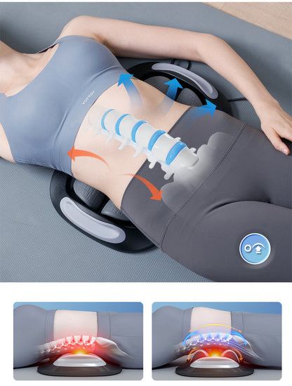 Multifunctional Back Stretcher Pro