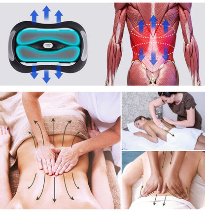 Multifunctional Back Stretcher Pro