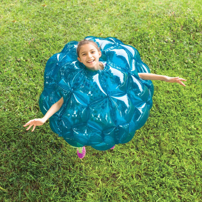 Inflatable Wearable Bubble  Bumper Ball -  Bubble Guard Sumo Bumper Balls