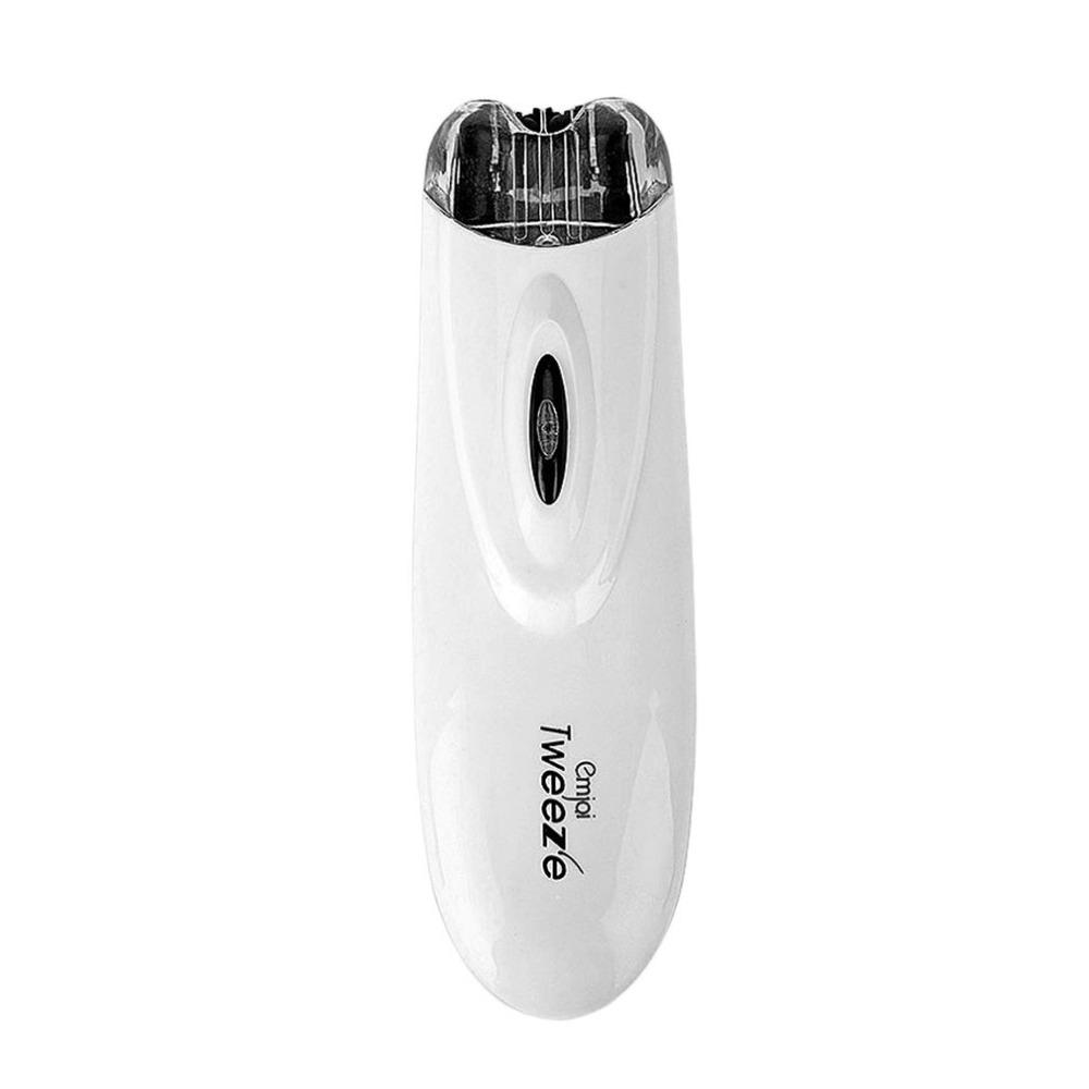 Hair Epilator - Painlessly Remove Unwanted Hair