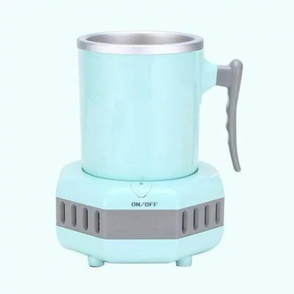 Instant Cooler Cup - Speedy Mini Refrigeration Cup