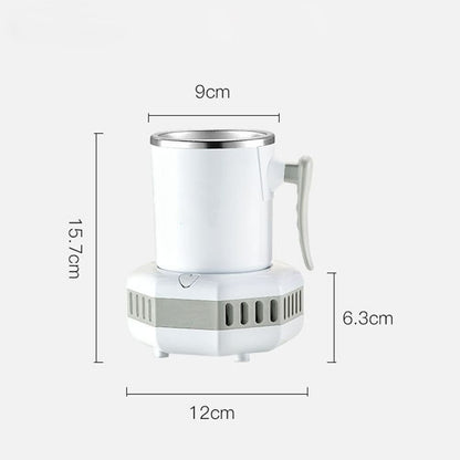 Instant Cooler Cup - Speedy Mini Refrigeration Cup