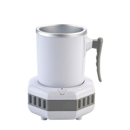 Instant Cooler Cup - Speedy Mini Refrigeration Cup