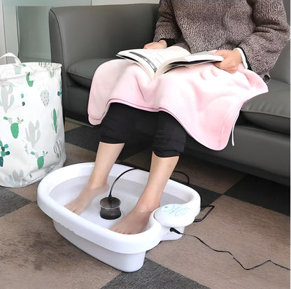 Ion Pure - Ionic Detox Foot Bath